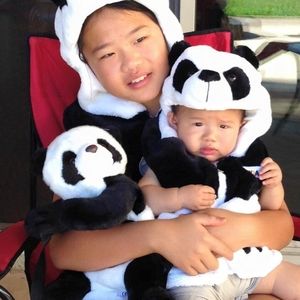 Meet your Posher, Xiaohong